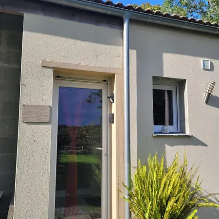 Les Crins Au Bord Du