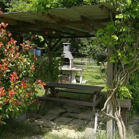 بيت للعطل Les Crins Au Bord Du Dompierre-Sur-Yon