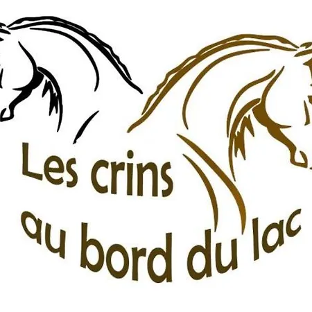 بيت للعطل Les Crins Au Bord Du