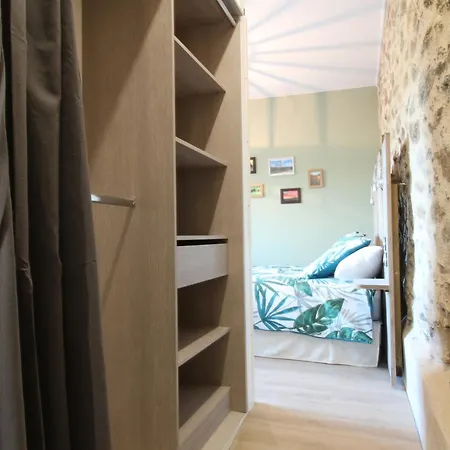 Casa vacanze Les Crins Au Bord Du La Roche-sur-Yon