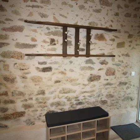 Les Crins Au Bord Du Casa vacanze