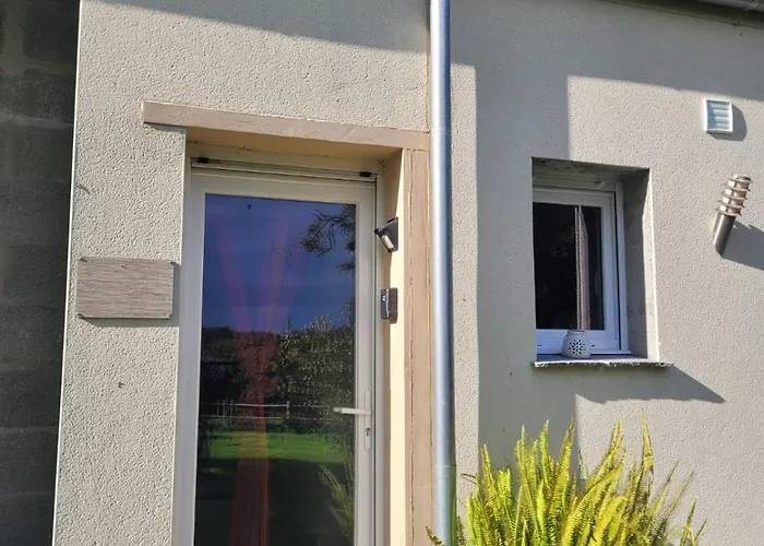 Les Crins Au Bord Du