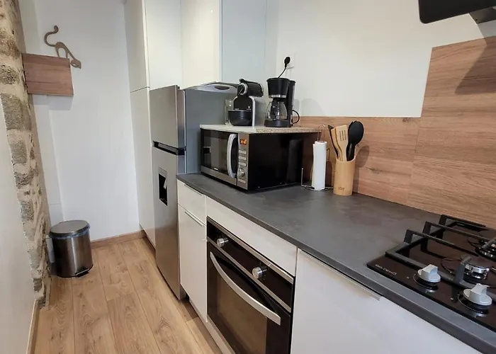 Les Crins Au Bord Du Dompierre-Sur-Yon