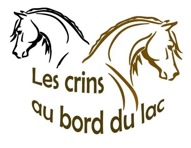 Σπίτι διακοπών Les Crins Au Bord Du